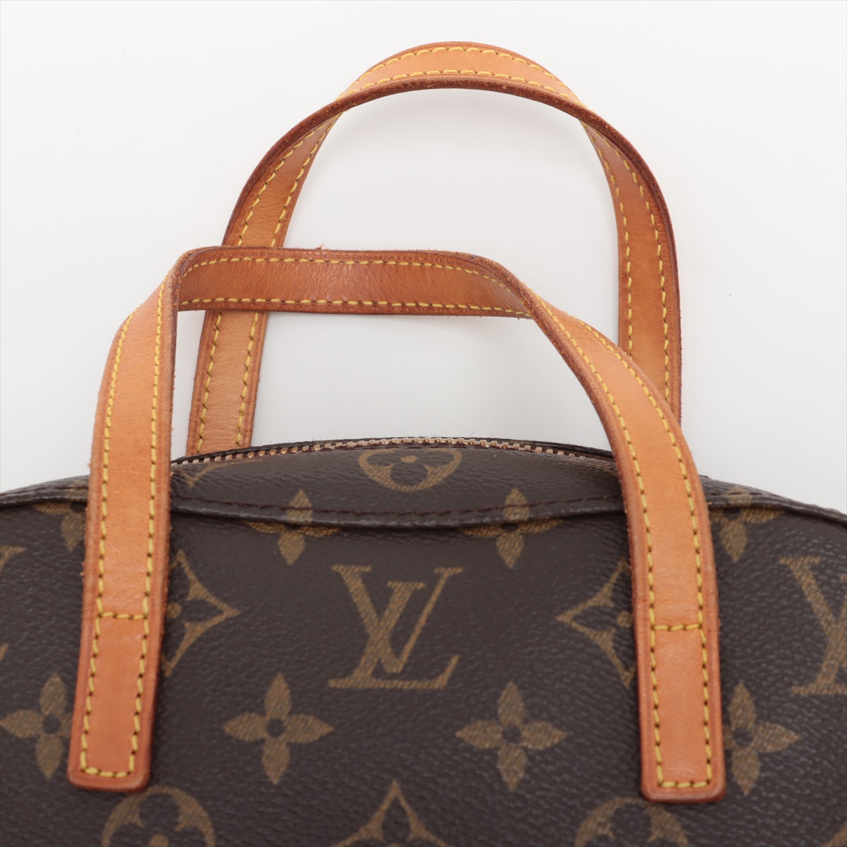 ルイヴィトン　モノグラム　スポンティーニ LOUIS VUITTON(ルイヴィトン) / スポンティーニ_モノグラム_BRW