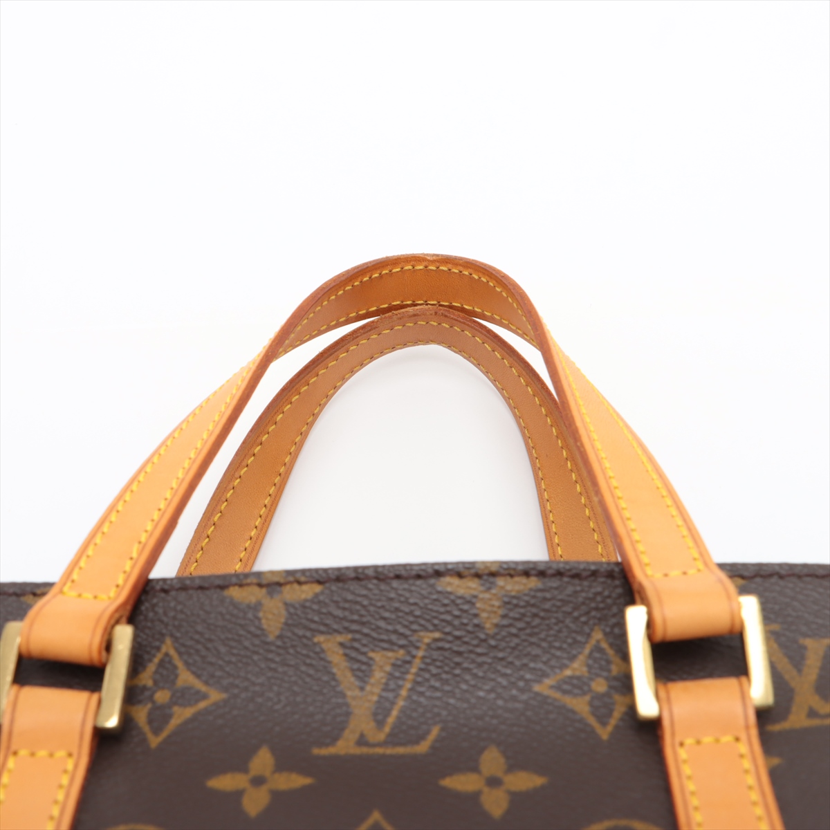 早い者勝ち ヴァヴァンPM　モノグラム M51172 Vintage LOUIS VUITTON ルイヴィトン トートバッグ ヴァヴァン