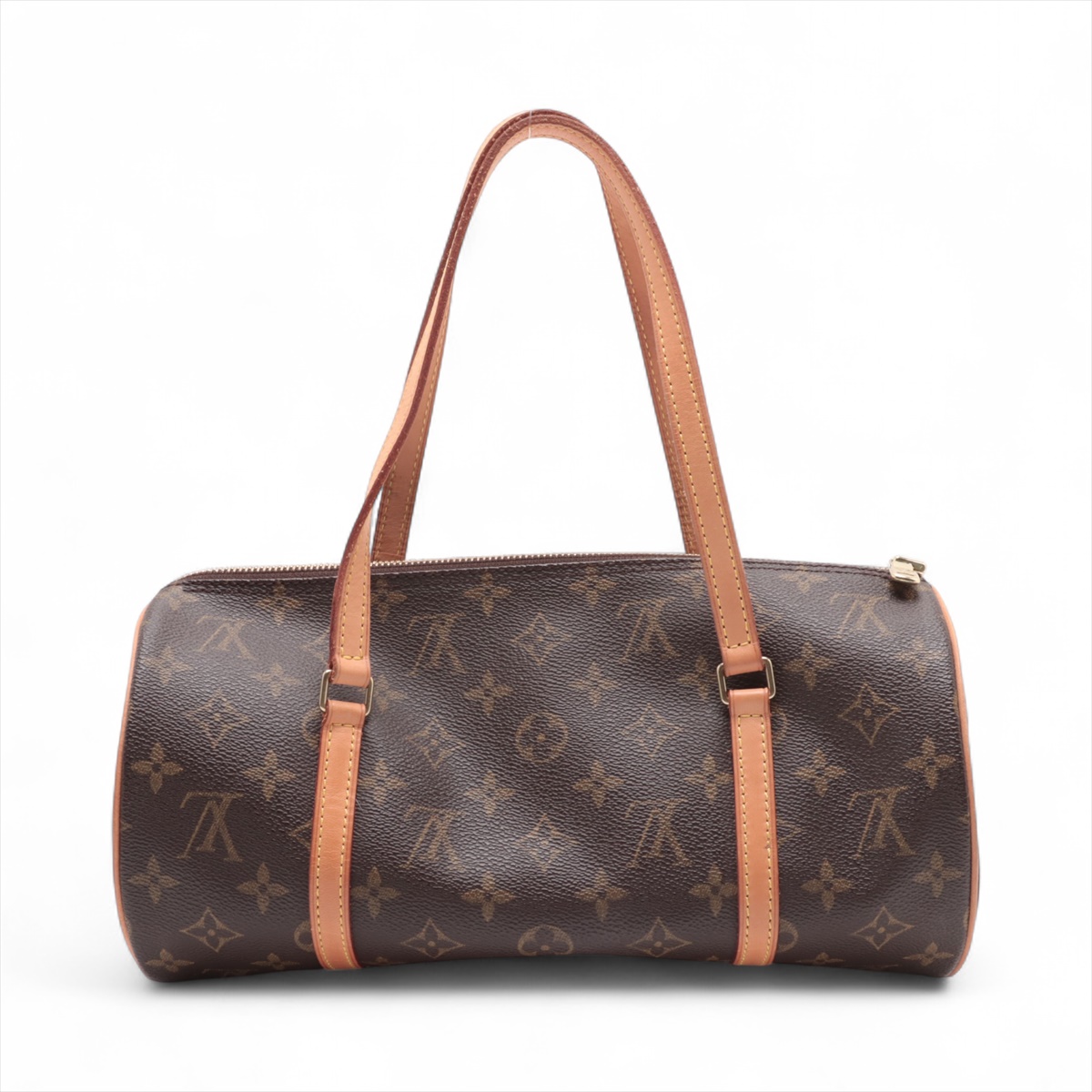 ルイヴィトン LOUIS VUITTON パピヨン モノグラム パピヨントランク モノグラム｜ルイ・ヴィトン 公式サイト - M57835