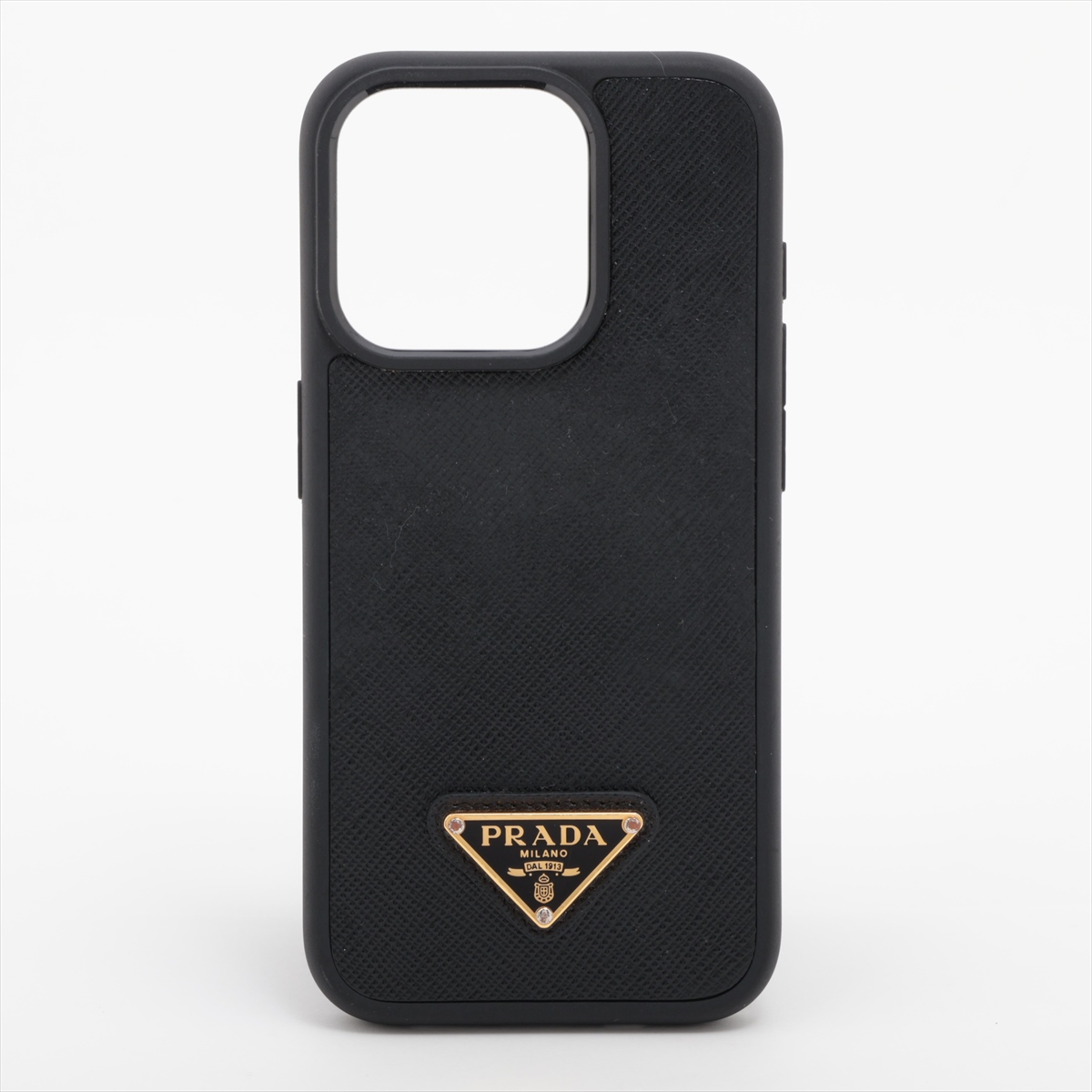 Amazon.co.jp: [プラダ] iPhoneケース サフィアーノ iPhone12/12