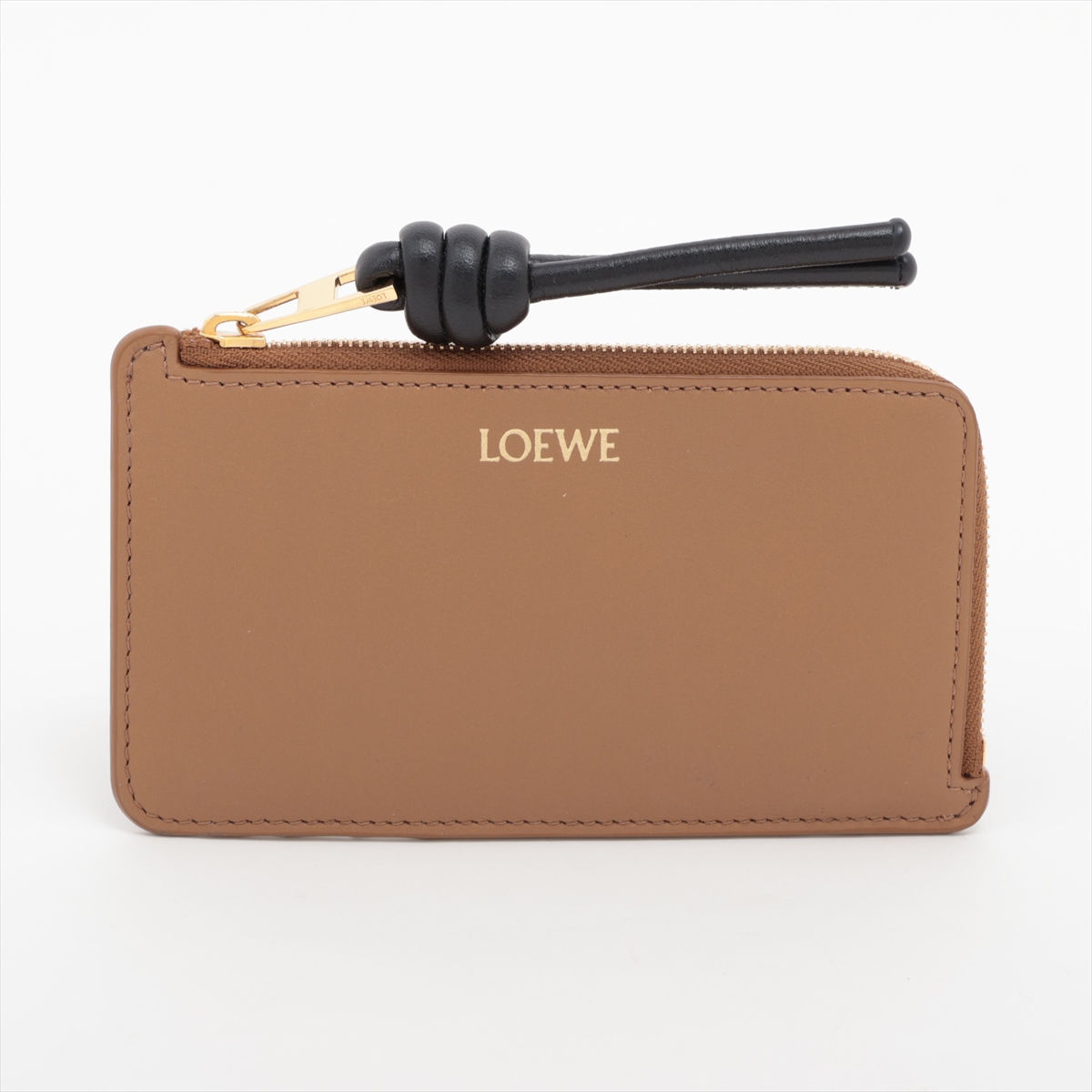 ✨極美品✨ロエベ　長財布　アナグラム　フラップウォレット　小銭入れ　コインケース SummerSALE開催! 7/11～7/15 10時迄!】LOEWE ロエベ アナグラム