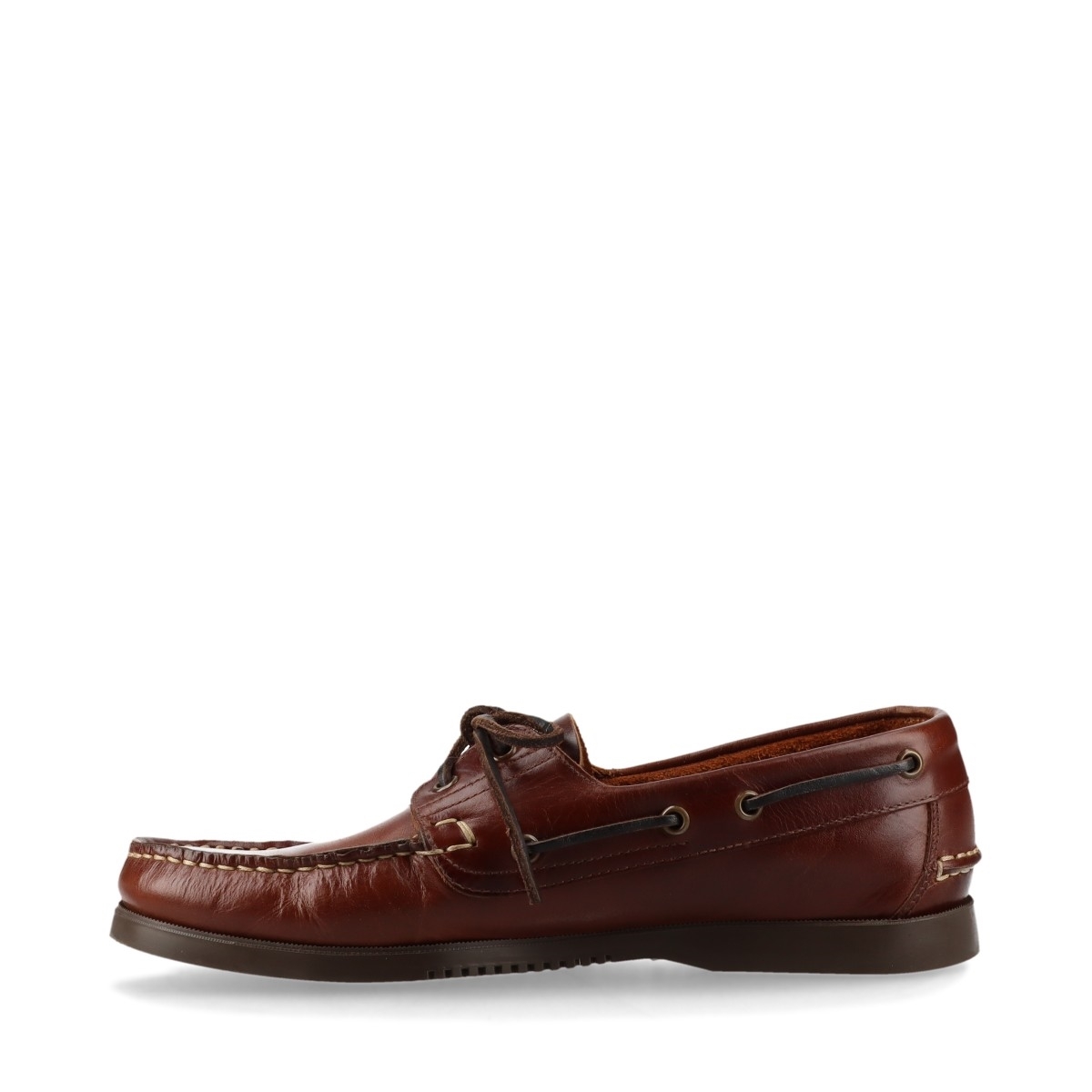 美品 パラブーツ デッキシューズ バース 7インチ パラブーツ デッキシューズ Paraboot バース7