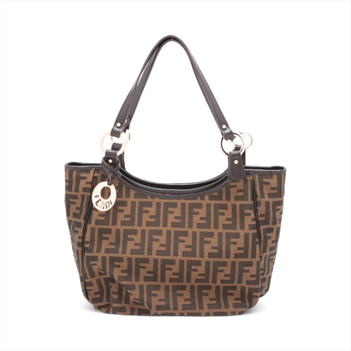 FENDI トートバッグ フラワーランド ブラック ピンク サフィアーノレザー 楽天市場】【未使用品】【バッグ】PRADA プラダ サフィアーノ