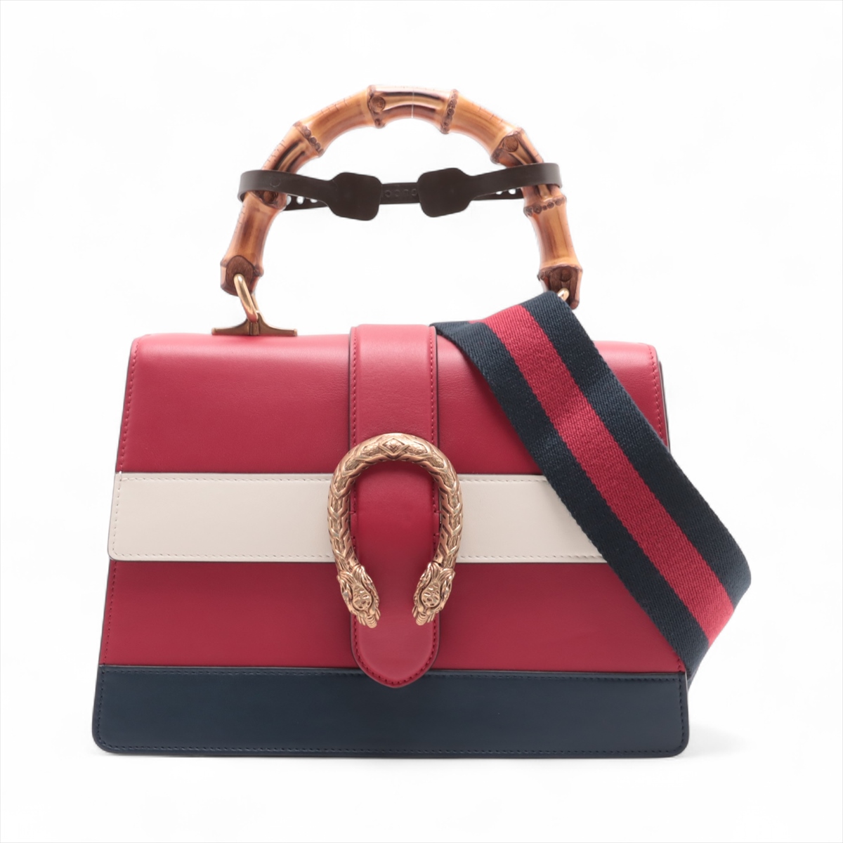 グッチ バンブー バッグ｜中古ブランド品・ブランド古着通販