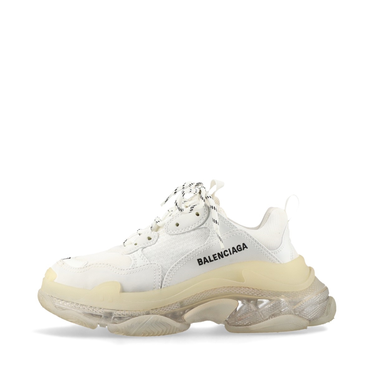 人気！BALENCIAGA＊3xl Summer Mesh Sneaker スニーカー＊送料込