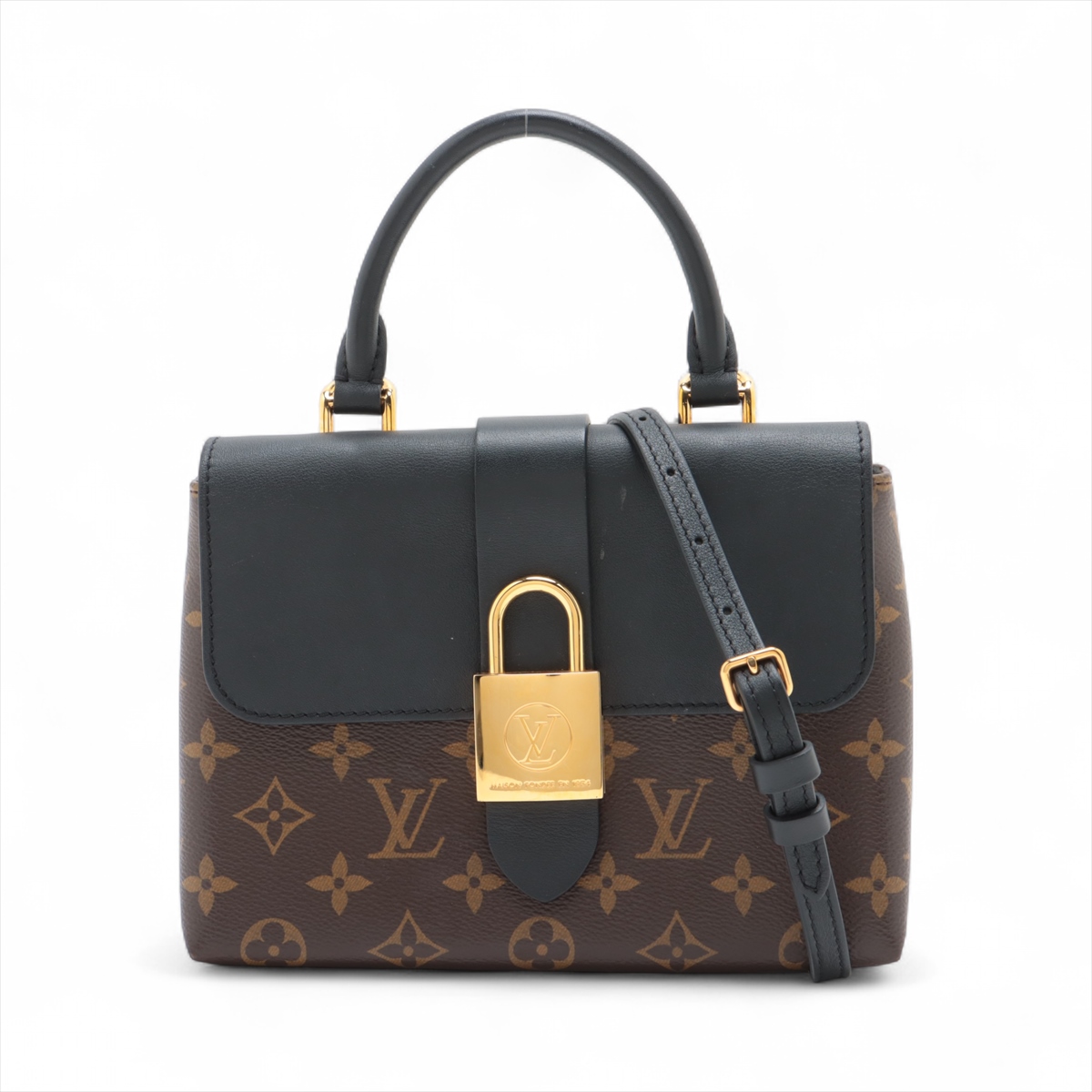残り僅か LOUIS VUITTON ロッキー BB 関税込 2way 残り僅か LOUIS VUITTON ロッキー BB 関税込 2way (Louis