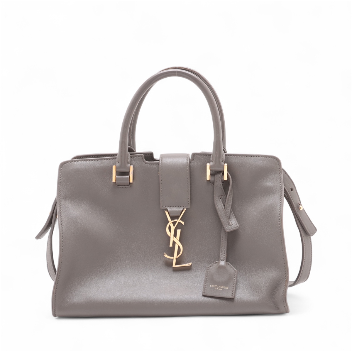 【美品】サンローラン 2WAY ショルダーバッグ バッグ カバス クラシック 楽天市場】YVES SAINT LAURENT イヴ サン ローラン YSL イブサン