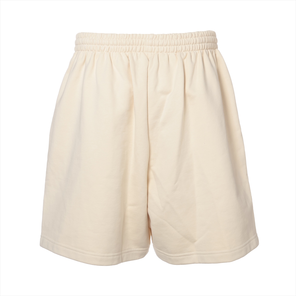 Balenciaga 21 years Cotton Short pants XS Men's Ivory 676137