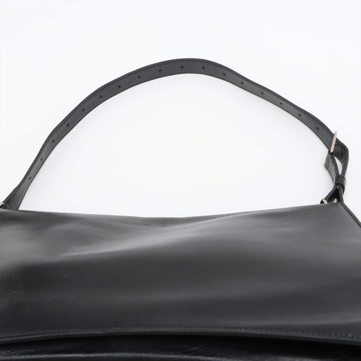 バレンシアガ　レザー バッグ BALENCIAGA レザーバッグ