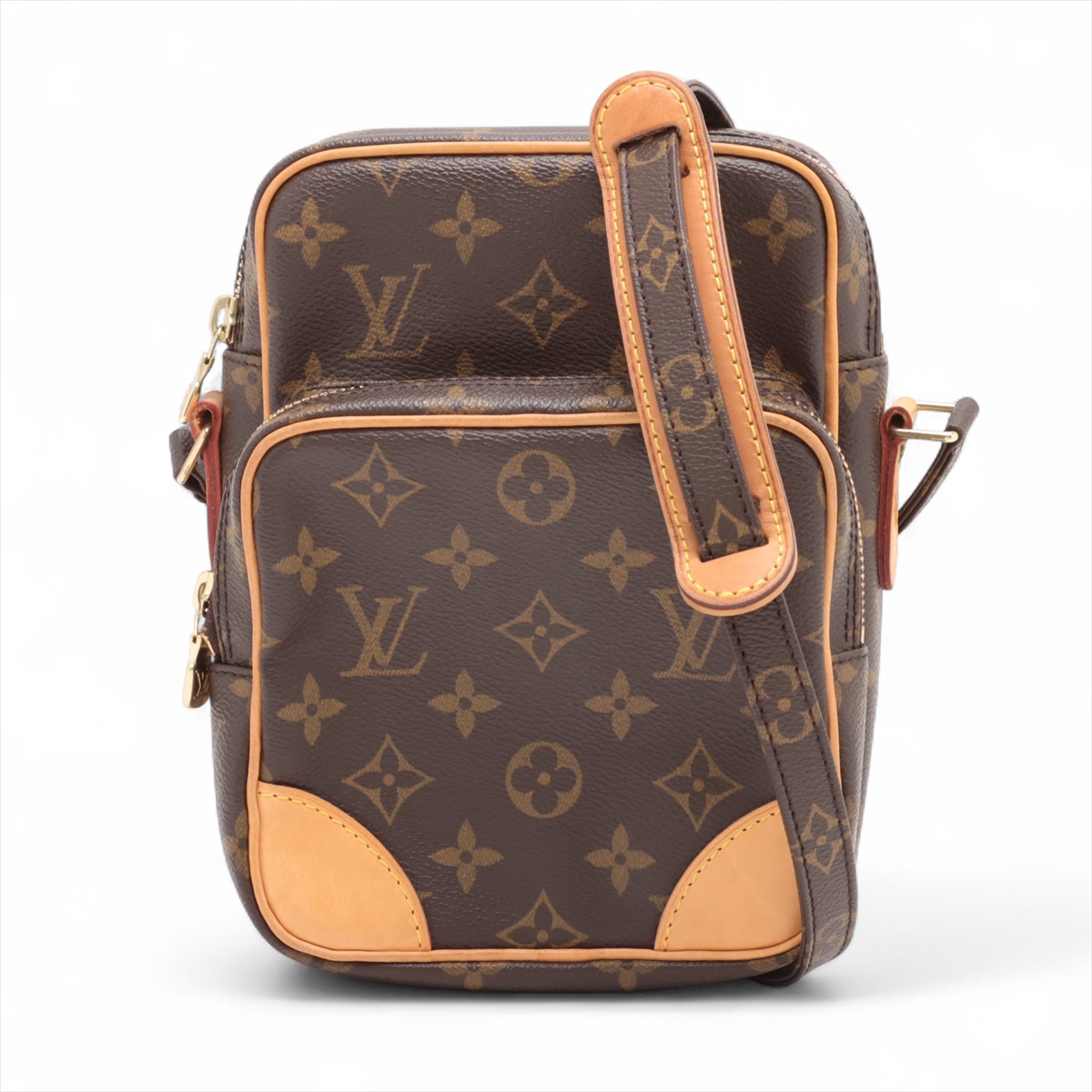 ヴィトン モノグラム カルトシエール M51253 A2830953｜中古