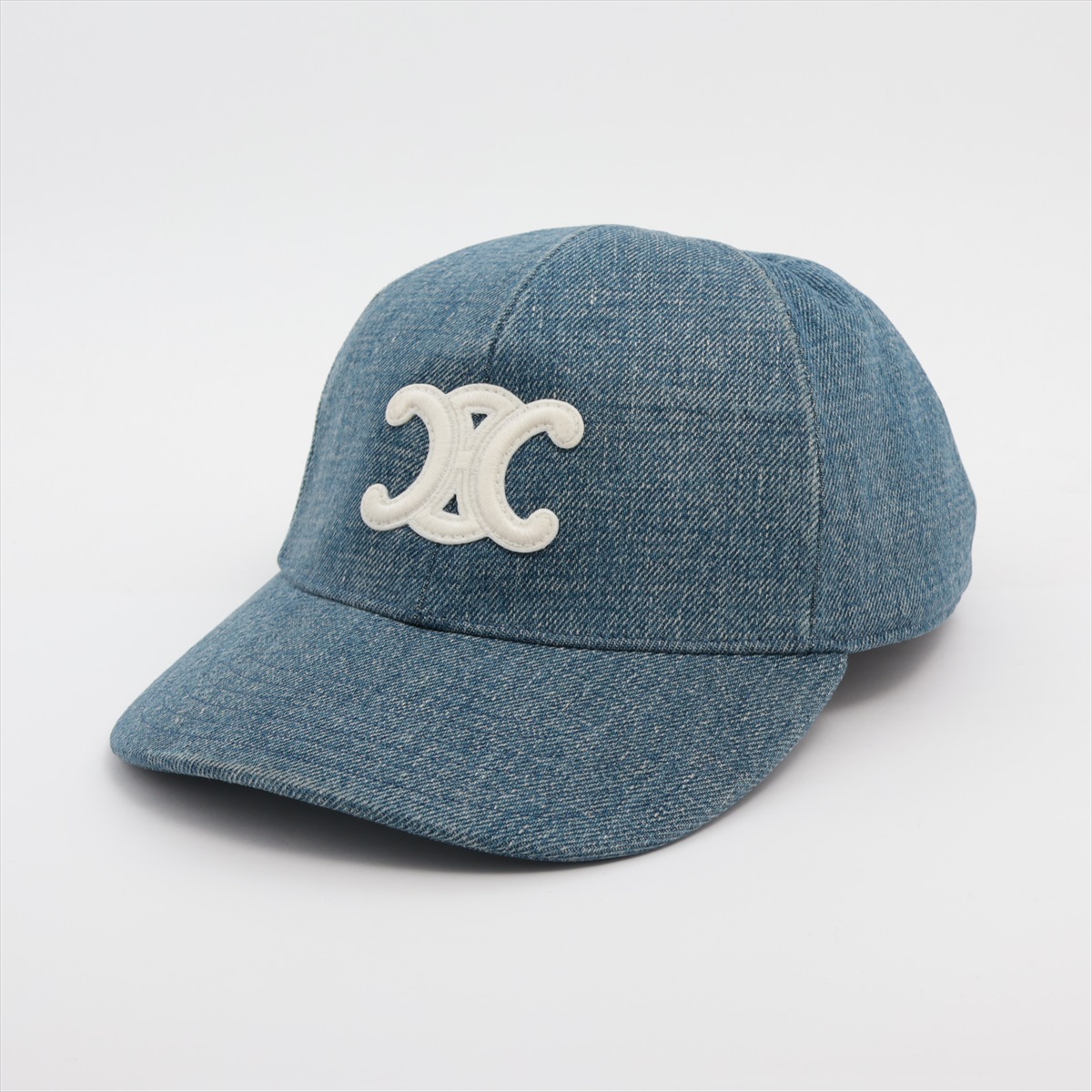 セリーヌ　キャップ セリーヌ キャップ｜中古ブランド品・ブランド古着通販｜ALLU