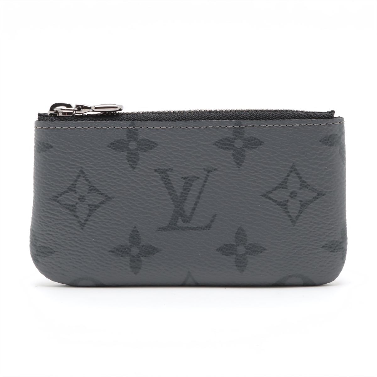 ルイヴィトン ポルトモネジュール エクリプス コインケース 小銭入れ ルイヴィトン Louis Vuitton モノグラムエクリプス M63536 小銭