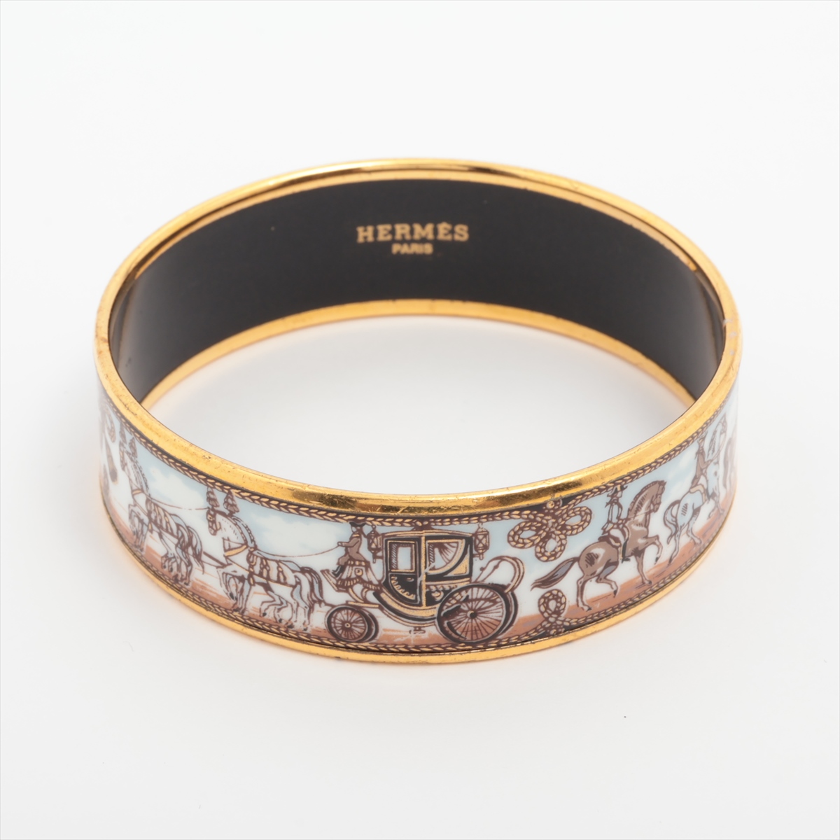 エルメス エマイユ｜中古ブランド品・ブランド古着通販｜ALLU