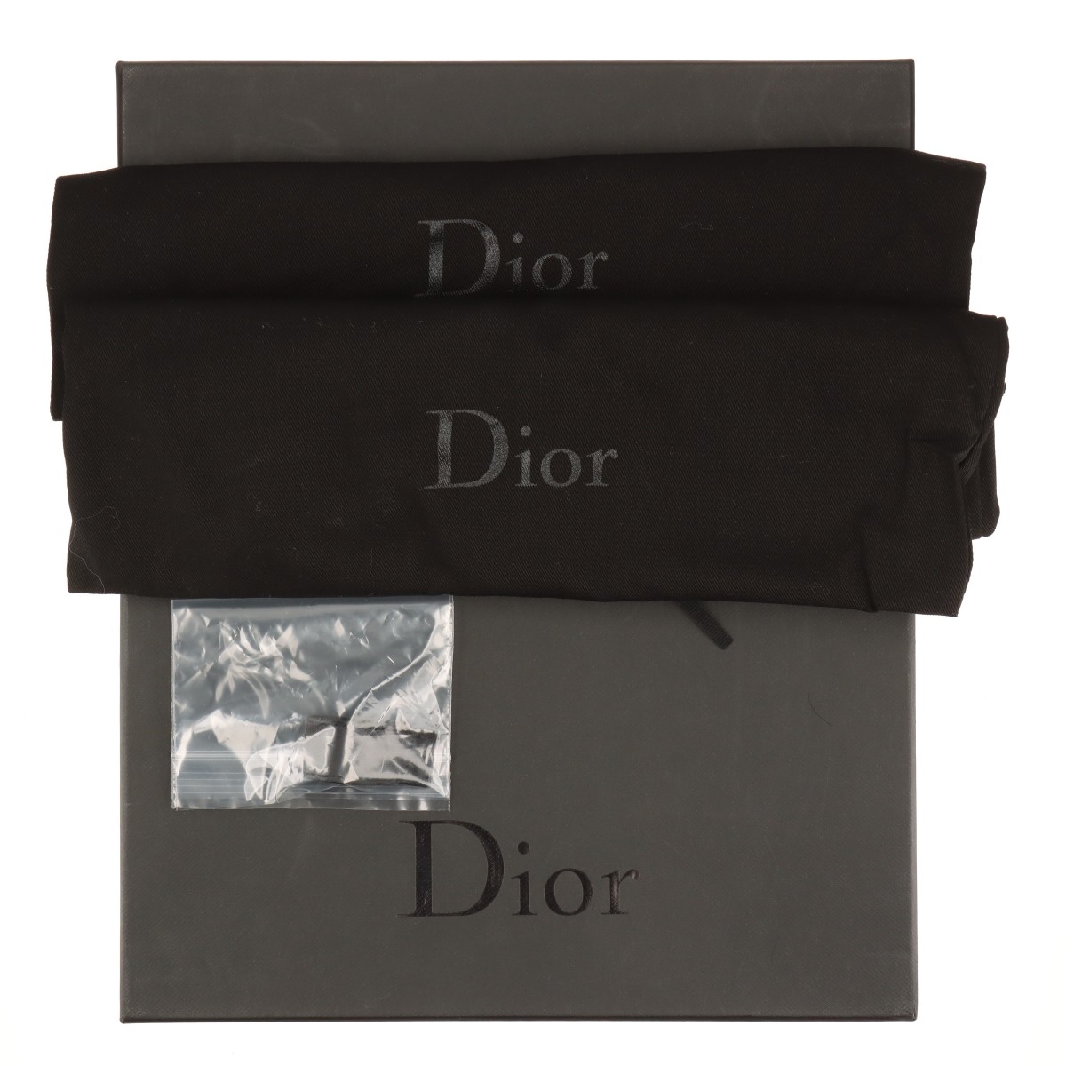 DIOR ディオール スネーク レザー ショート パンツ ディオールオム レザー ショートブーツ 43 メンズ ブラック