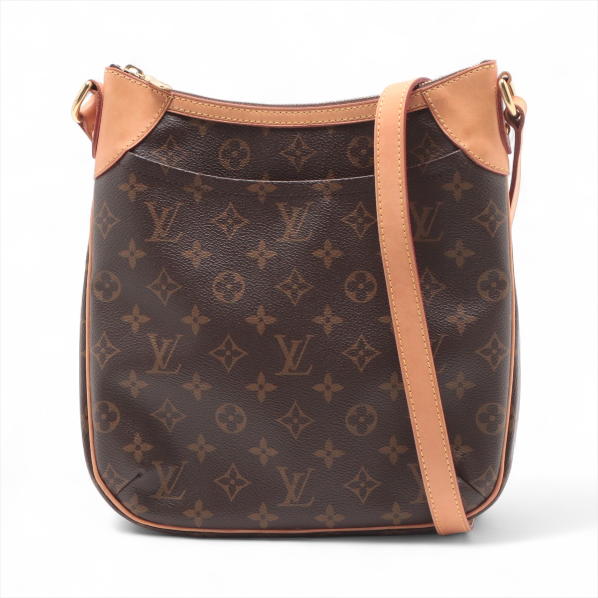 ルイ・ヴィトン モノグラム オデオンPM LOUIS VUITTON（ルイヴィトン）オデオン NM PM（京都烏丸店