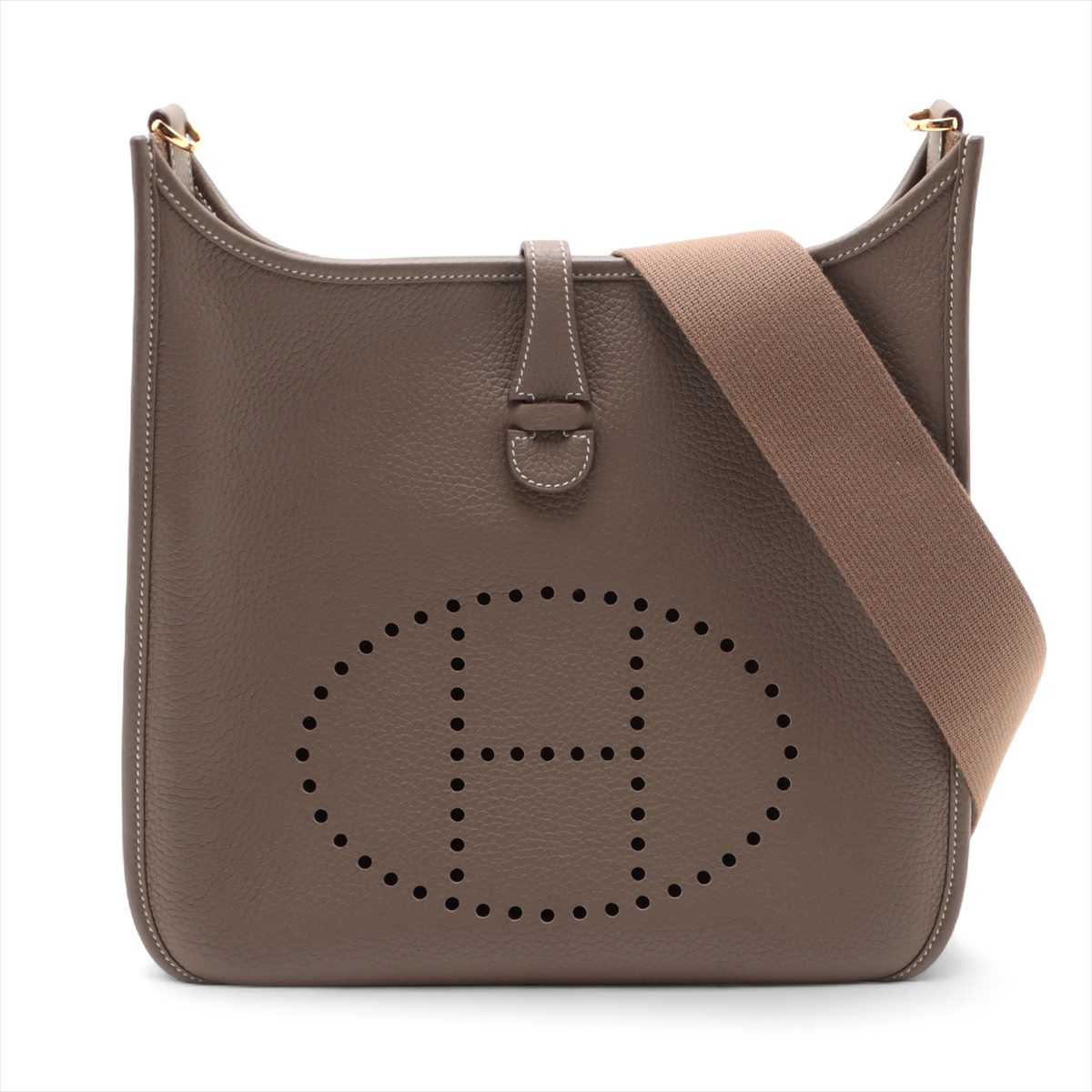 エルメス エブリン ショルダーバッグ｜中古ブランド品・ブランド