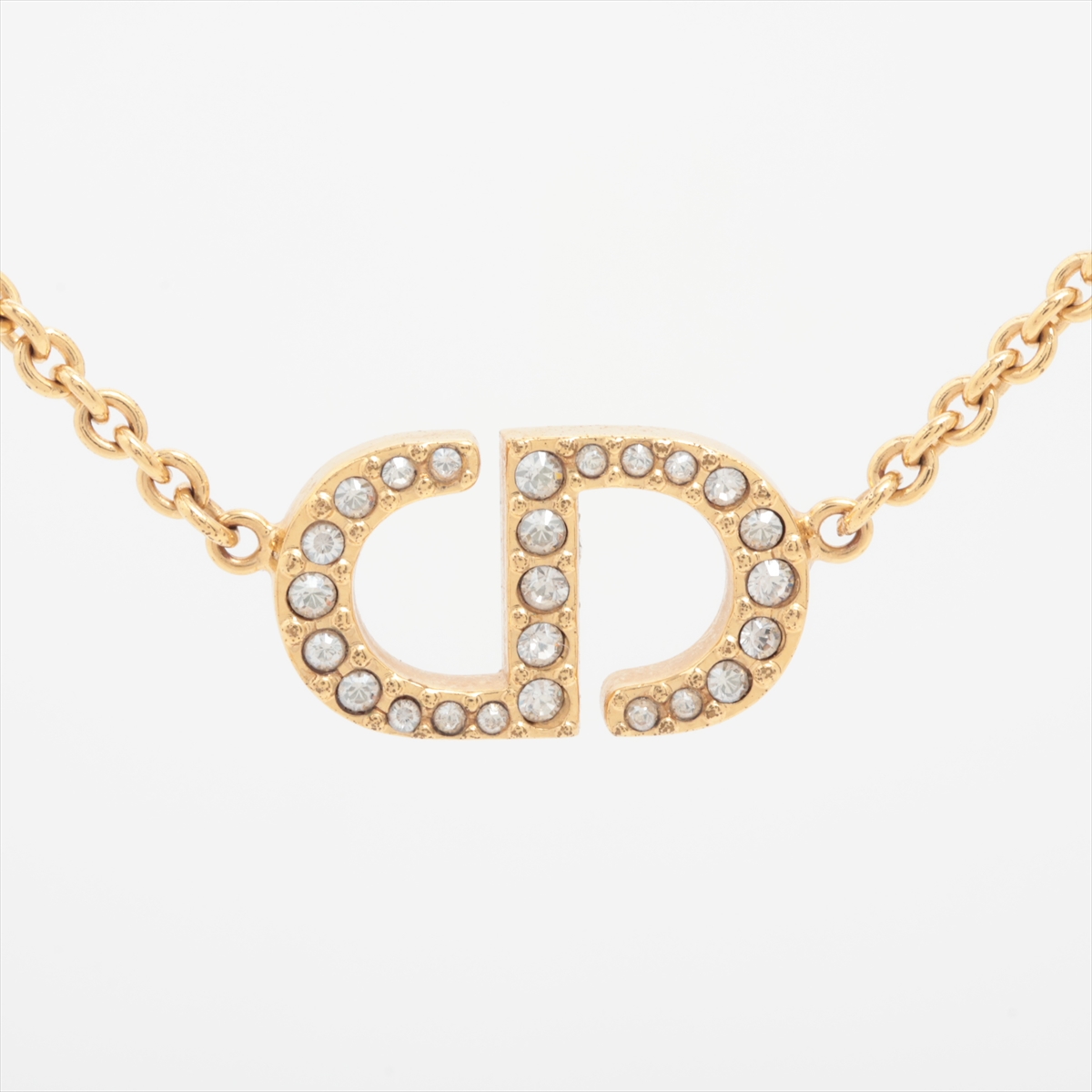 【可愛すぎる…♡】Petit CD リング Dior ♡ Petit CD Baroque スタッド リング 指輪 S 新品 - メルカリ