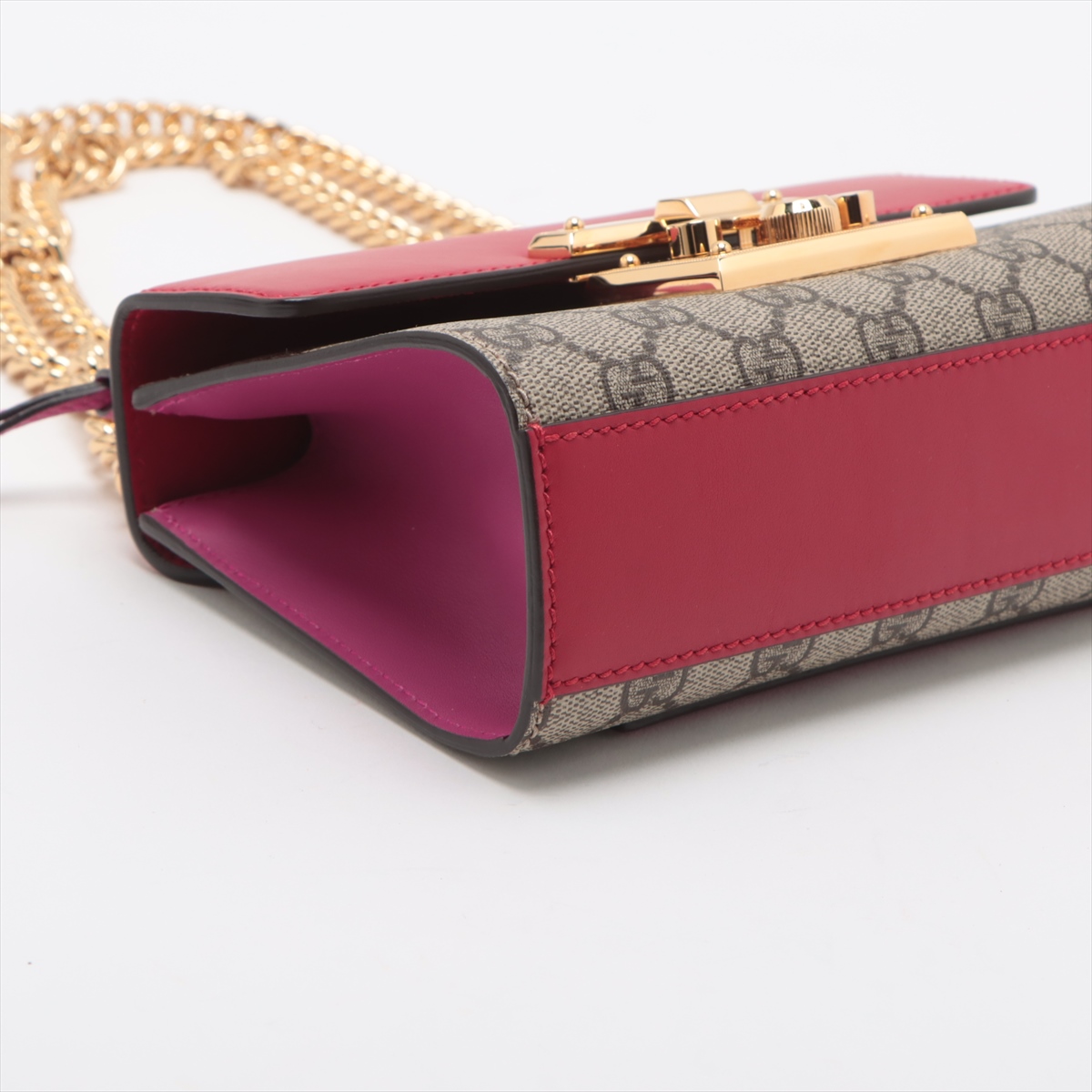 国内発送グッチ パドロック ブルーム GG 楽天市場】gucci ブルーム バッグの通販