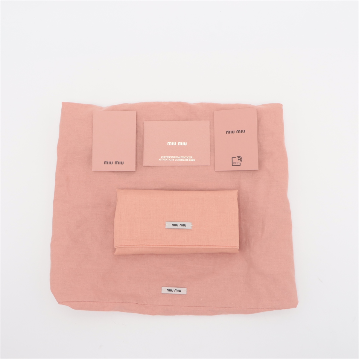 ミュウミュウ☆（送料込み) 5BD233 RAFFIA CRYSTAL3WAY バッグ Miu Miu Nappa Crystal Raffia 2 Way Shoulder Bag Pink 5BD233