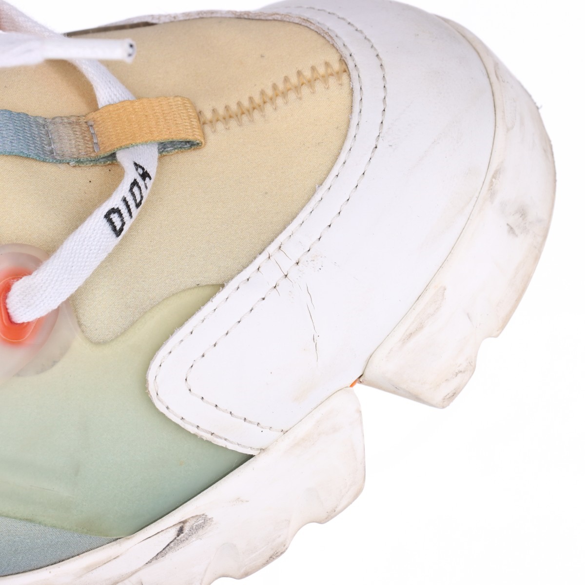 【春らしい淡いカラーで気分アガる♡】DIOR スニーカー DIOR | スニーカー |ウィメンズシューズ｜ディオール公式