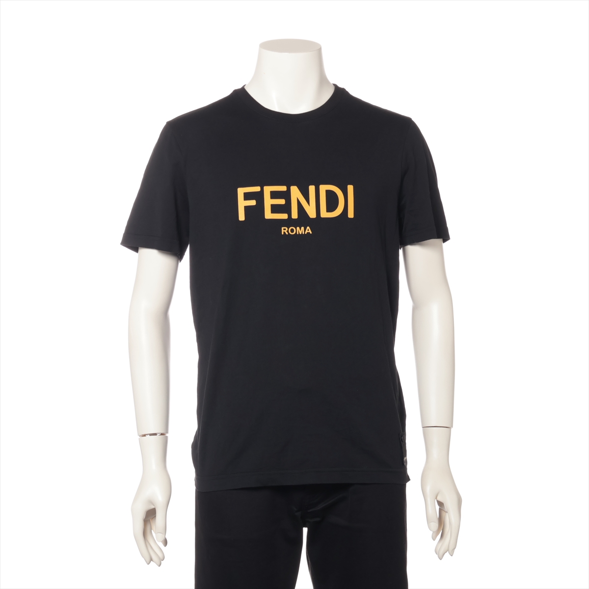 関税込み/FENDIフェンディ FFポストカードロゴ コットンTシャツ 401fy0936ar79_01.jpg?v=