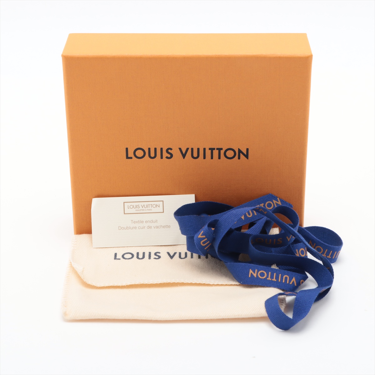 RFID ルイヴィトン エクリプス ポルトモネ ジュール コインケース 付属品付 LOUIS VUITTON ルイヴィトン コインケース モノグラム