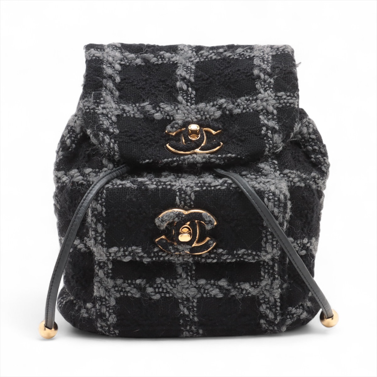 シャネル バックパック/リュック｜中古ブランド品・ブランド古着