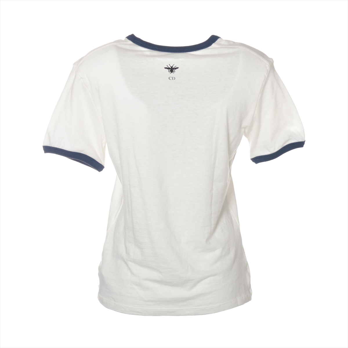 クリスチャンディオール コットン Tシャツ XS レディース
