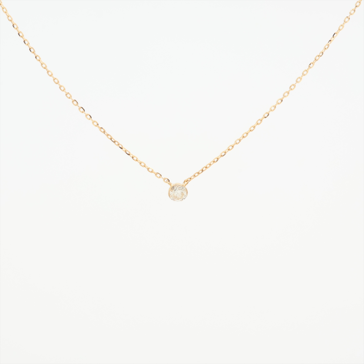 【完売前に！毎日着けたくなる♡】シャネル ネックレス エターナル シャネル N°5 ネックレス ホワイトゴールド | CHANEL
