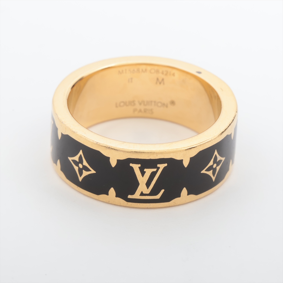 ルイヴィトン リング｜中古ブランド品・ブランド古着通販｜ALLU