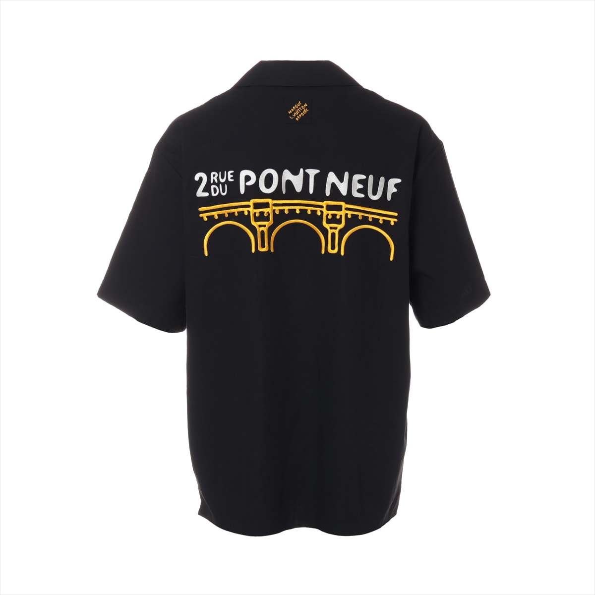 美品ヴィトンTシャツSサイズ shopbring_1024i020002