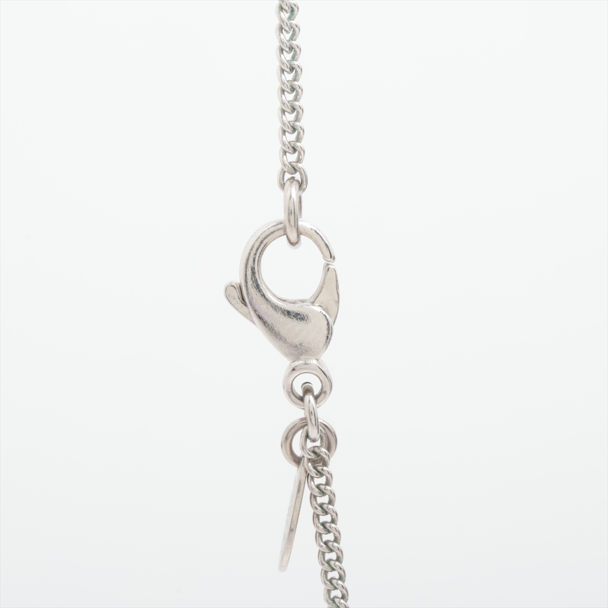 ☆くりちゃん☆最終お値下げ☆CHANEL☆ネックレス カメリアCCマーク☆ be-rich0112_ba2527