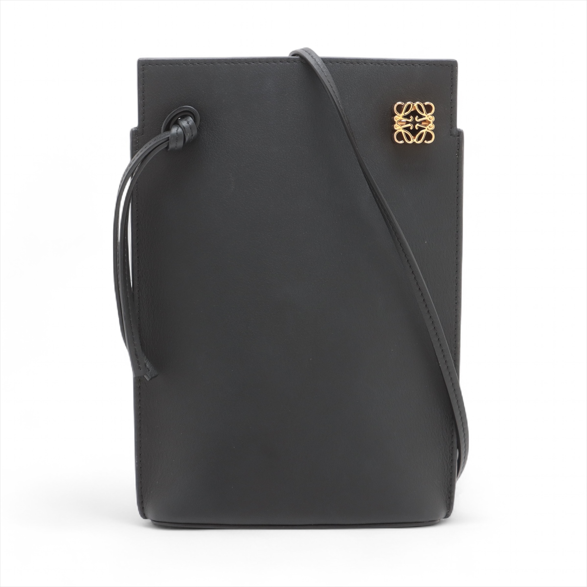 お買い得！！★ ロエベ ★ Dice ポケットショルダーバッグ LOEWE ロエベ ショルダーバッグ DICE POKET ダイスポケット