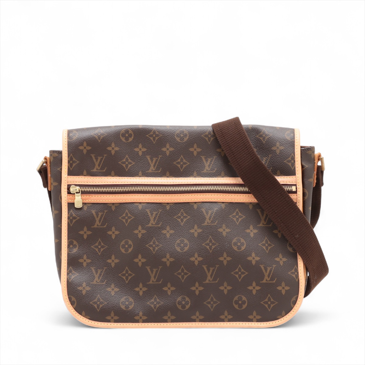 [SALE]LOUIS VUITTON ヴィトンメッセンジャーヴォワヤージュ メッセンジャー・ヴォワヤージュ PM モノグラム・エクリプス