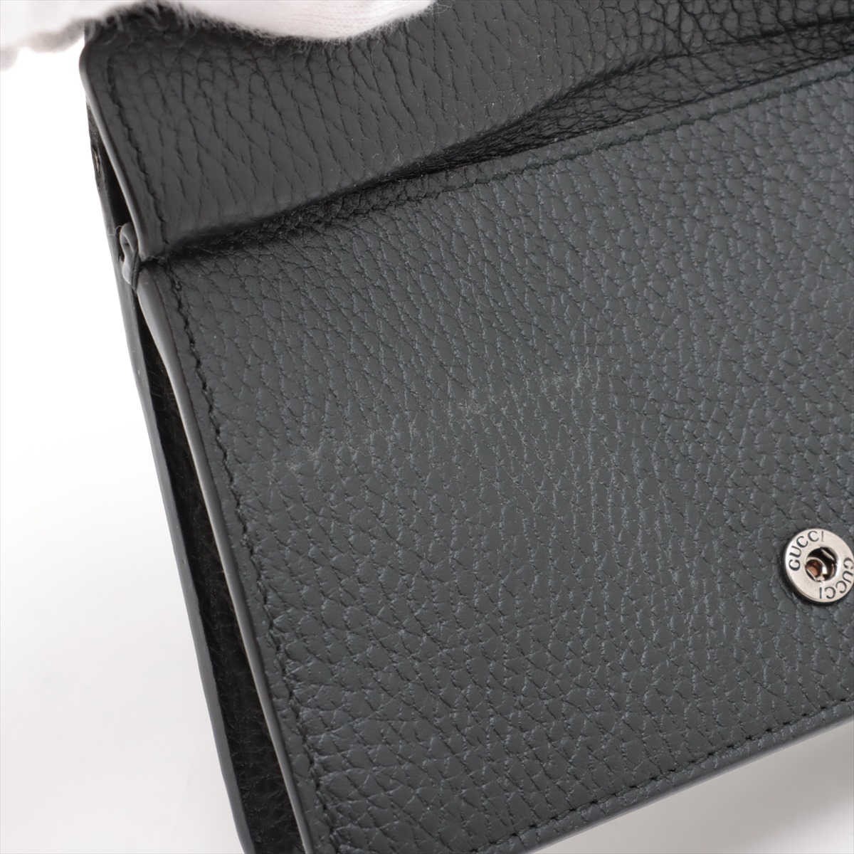 グッチ ディオニュソス/コインケース/ブラック/美品★ 楽天市場】グッチ GUCCI ディオニュソス チェーン コインパース