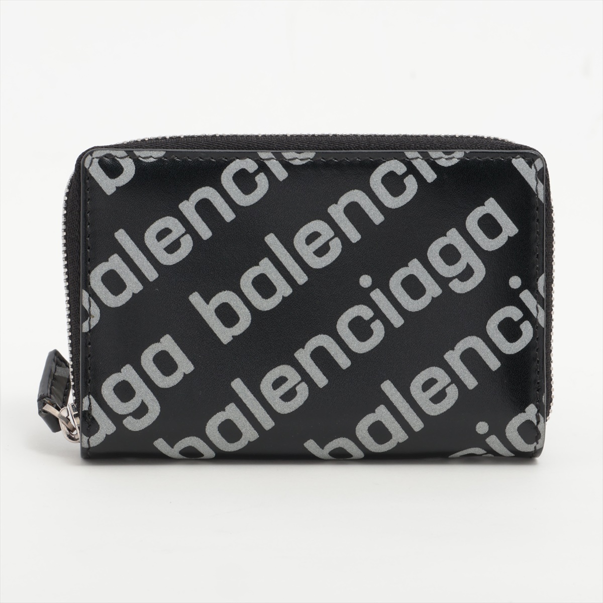 【最終値下げ!!!美品特価セール】※早い者勝ち　バレンシアガ　コインケース バレンシアガ(BALENCIAGA)バレンシアガ コインケース コイン