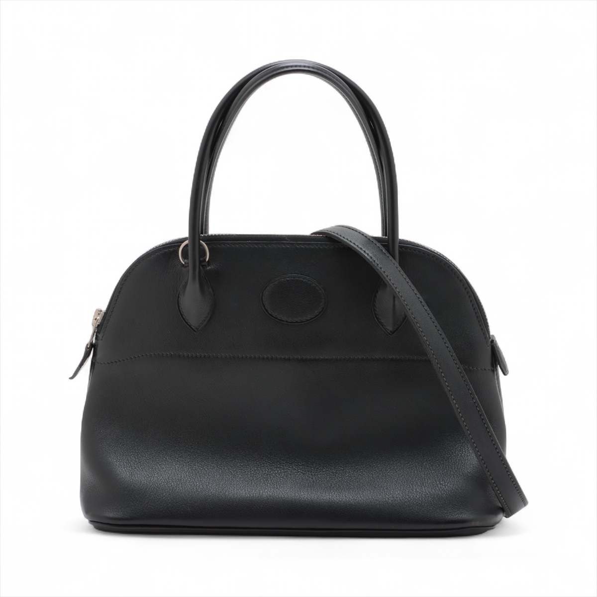 HERMES ボリード27 Bolide 27 パルシュマン □K刻印 ランクAB ボリード HERMES／エルメス ボリード27 ヴォースイフト