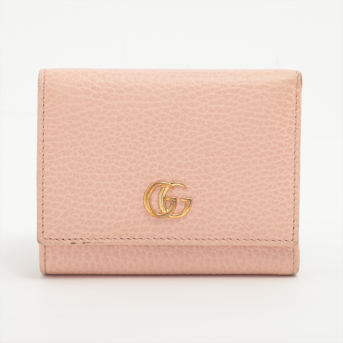 グッチ GGデニム フローラル エンブロイダリー 523155 デニム