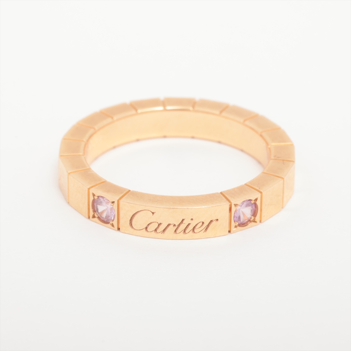 カルティエ ラニエール Au750 リング 13.5号 楽天市場】【リング】 【Cartier】カルティエ ラニエール 750(WG