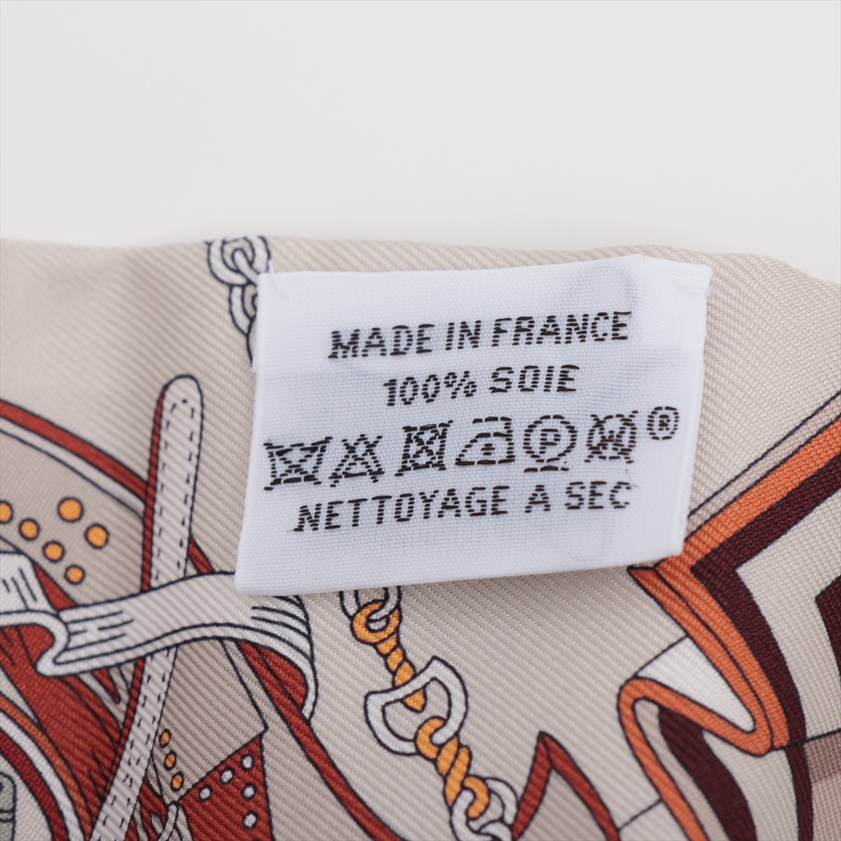 【限定商品☆】HERMES レディース スカーフ ツイリー HERMES】 バンダナ柄☆ ツイリー Eperon d'Or Bandana (HERMES