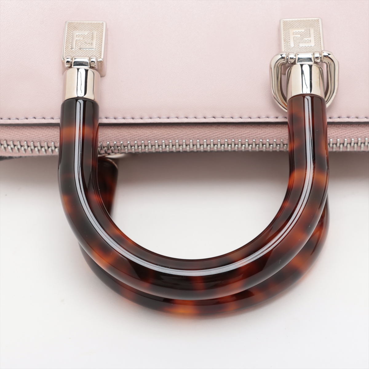 FENDI ハンドバッグ 2WAY 8bs067-abvl FENDI フェンディ ハンドバッグ 2WAY BY THE WAY MINI