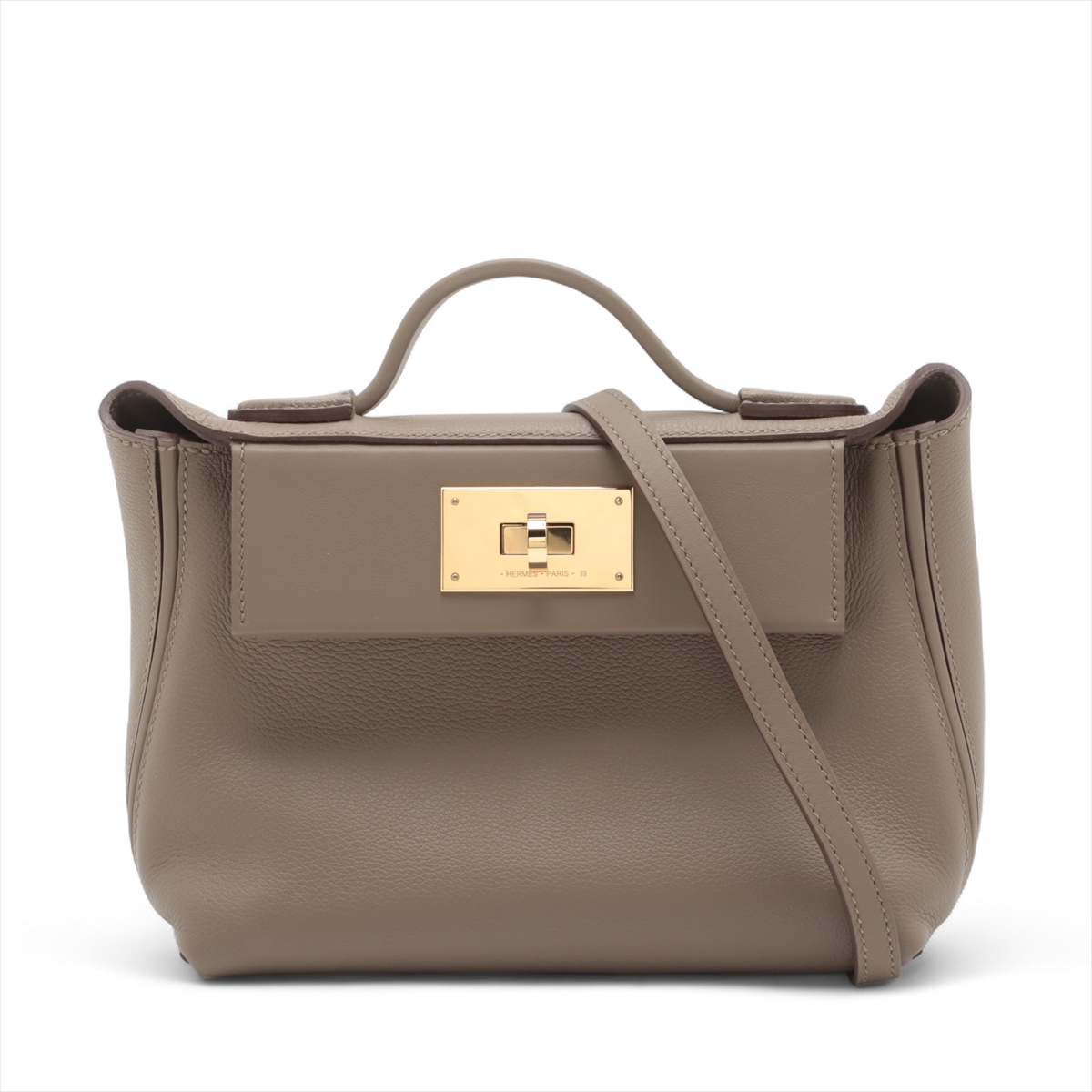 【HERMES】カジュアル3カラー！ ☆ DAVIS キャップ ☆ org.jpg