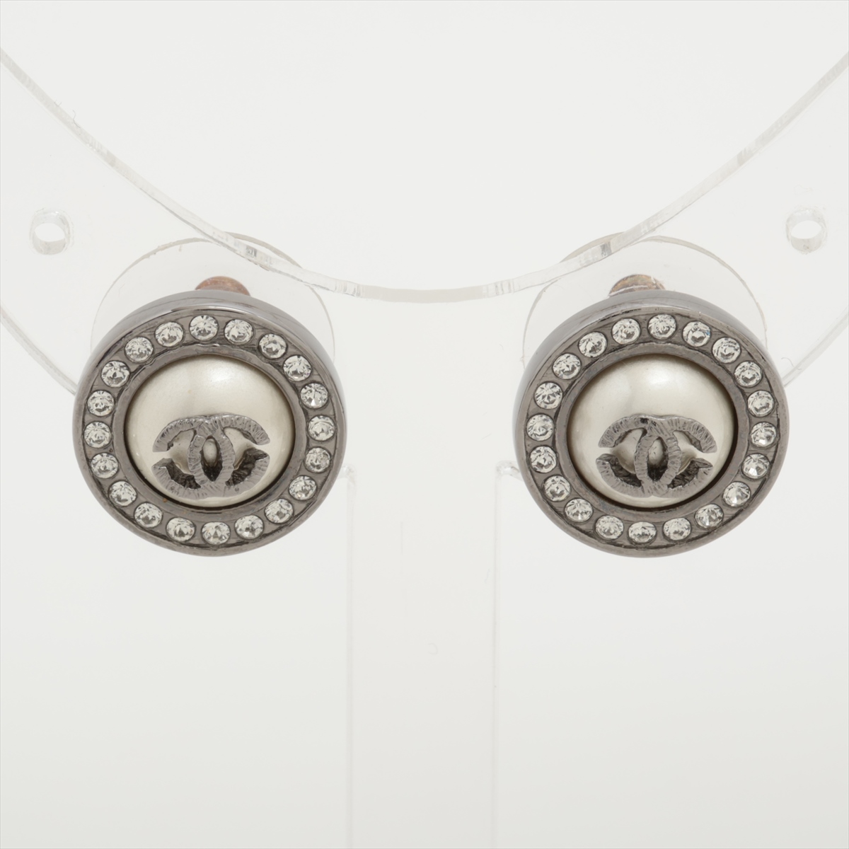ディオール Dior Tribales ディオール トライバル ピアス(両耳用