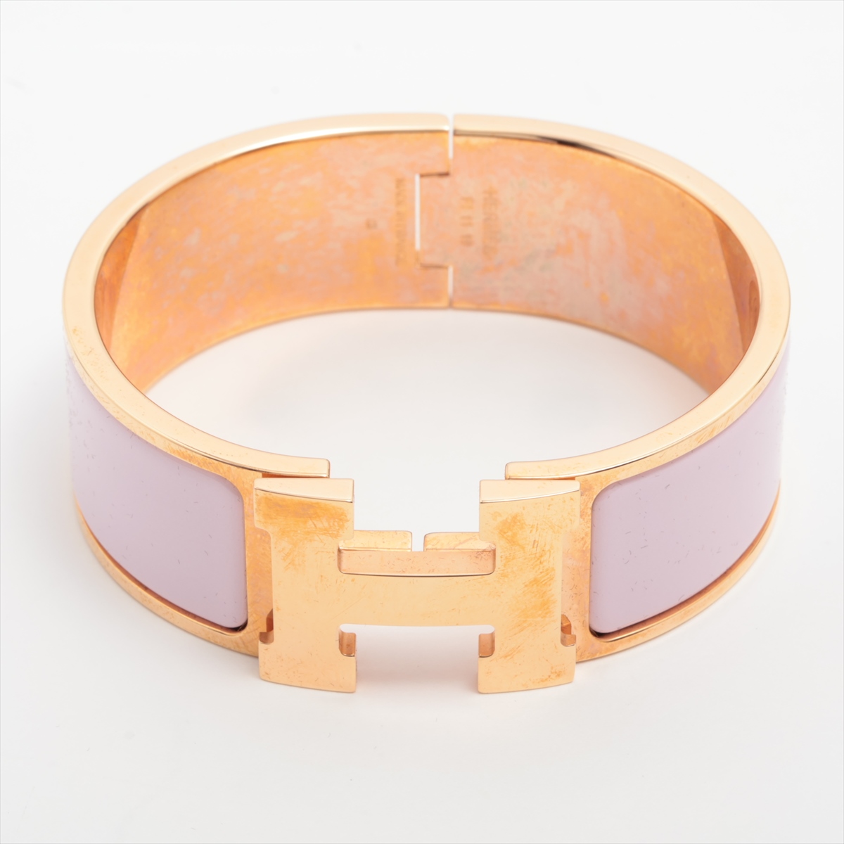 ✨エルメス✨バングル バングル ファン 《オランプ》 | Hermès - エルメス-公式サイト