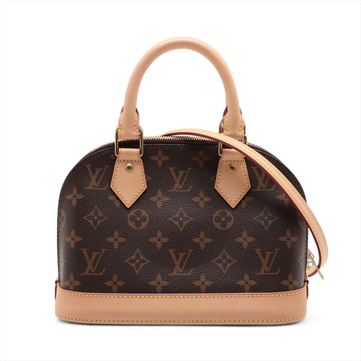 ☆可愛いカラー☆ ルイヴィトン アルマ BB yukishop【激安コピー通販】 / ルイヴィトン LOUIS VUITTON