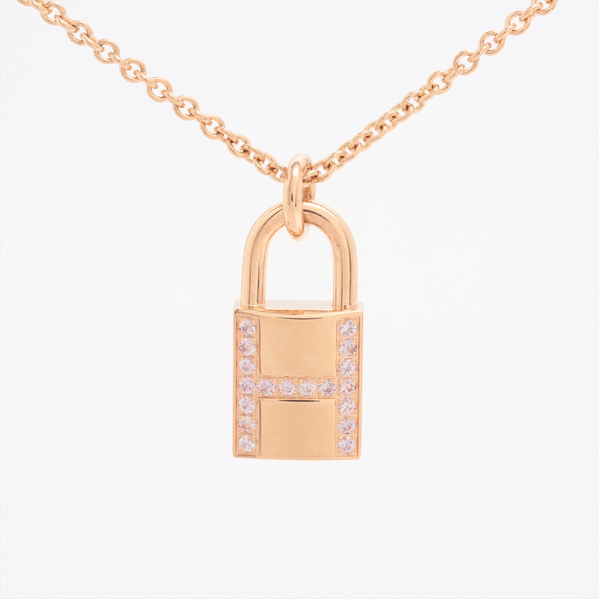 エルメス バッファローホーン ネックレス チョーカー ユニセックス　レディース エルメス HERMES ラッカーネックレス バッファローホーン