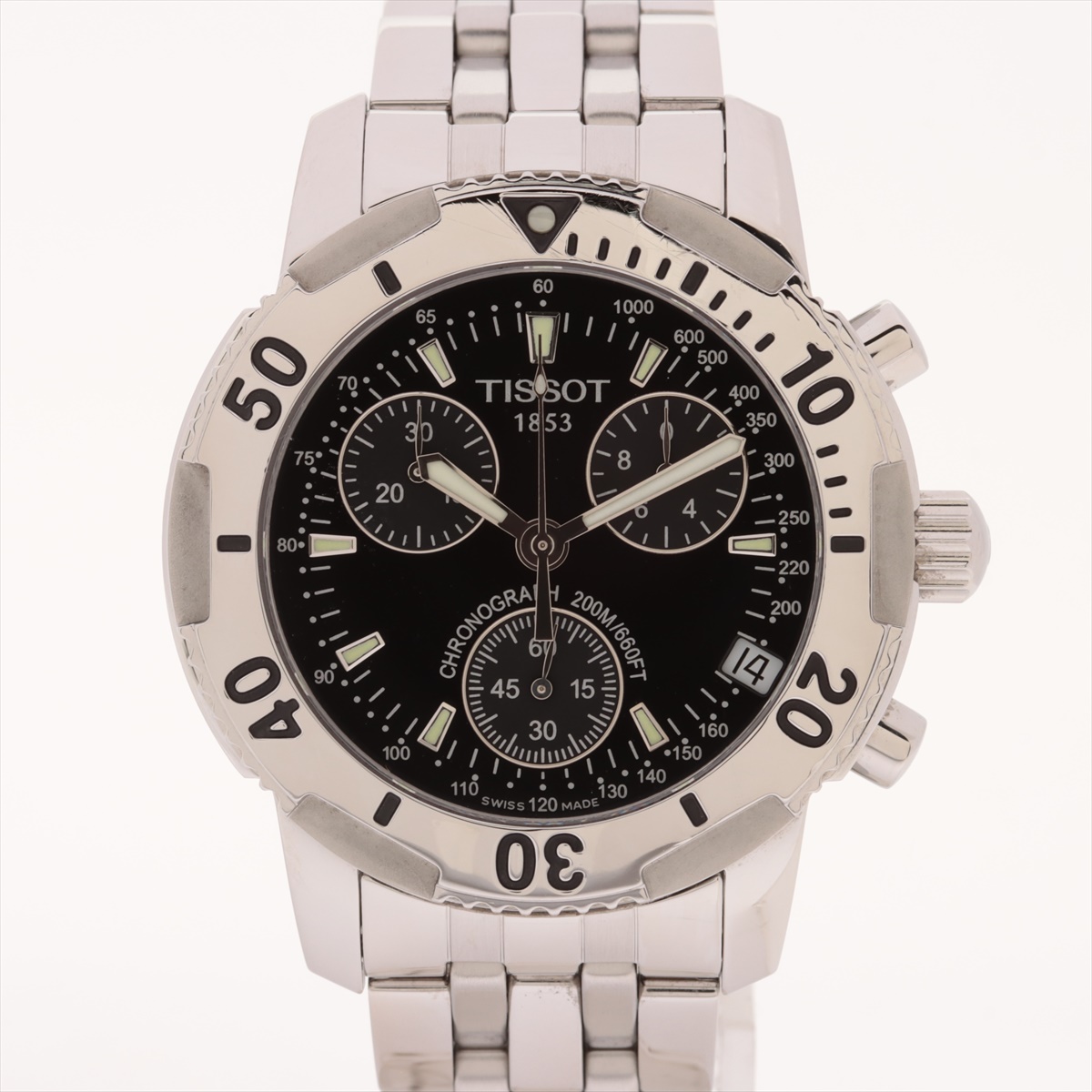 こ*号様 ティソ-/クロノダイバー T362/462/ QZ 楽天市場】TISSOT