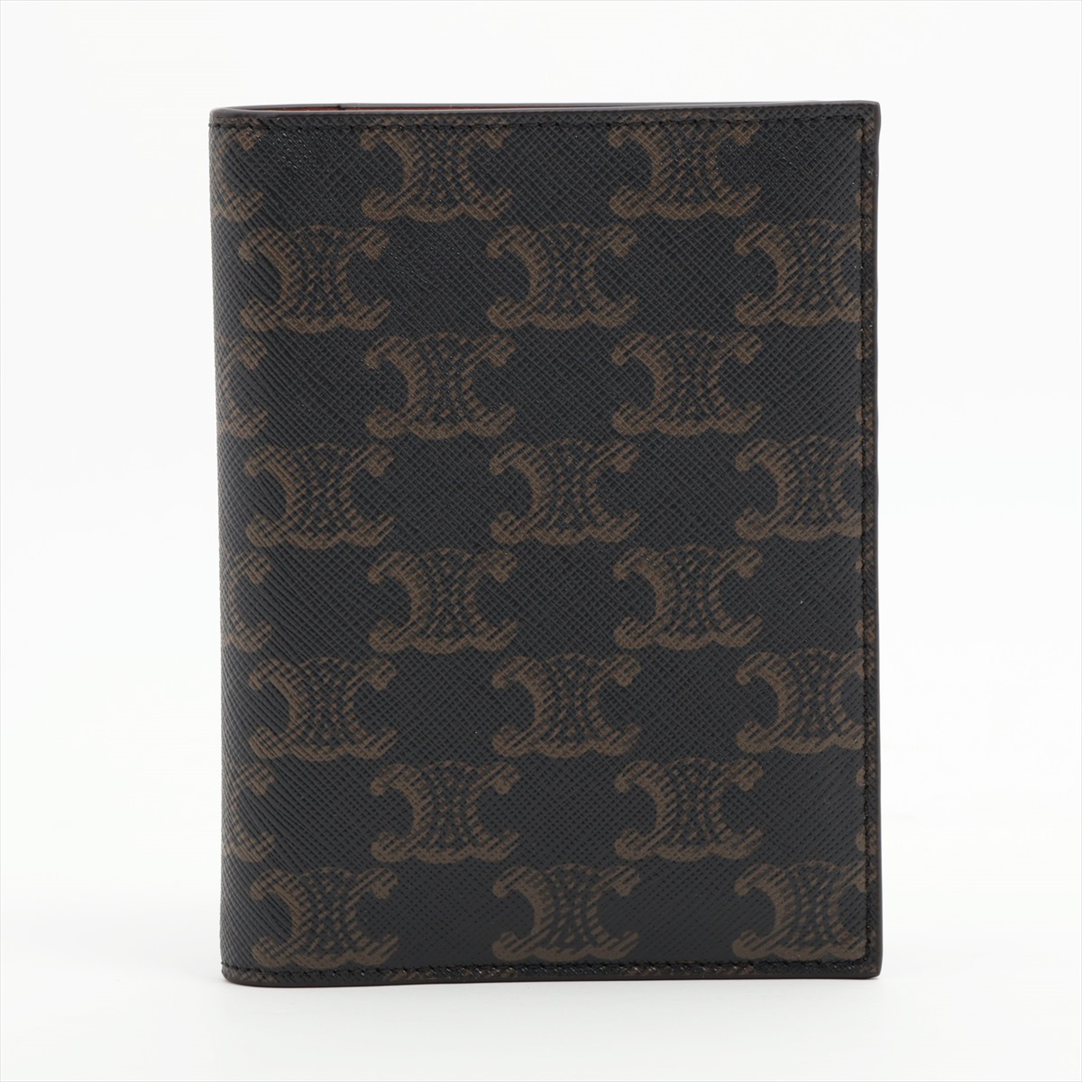 celine パスポートケース saasi 様】CELINE パスポートケース 本革